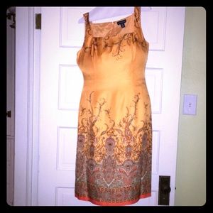 Ann Taylor Dress Size 12